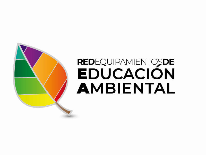 Red de Equipamientos de Educación Ambiental Red de Equipamientos de Educación Ambiental